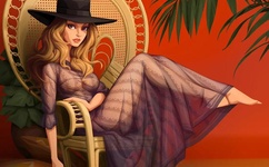 迈开腿尝尝你的草莓意思